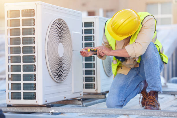 Best Best HVAC companies  in Jordan, MN