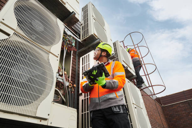 Best HVAC companies near me  in Jordan, MN