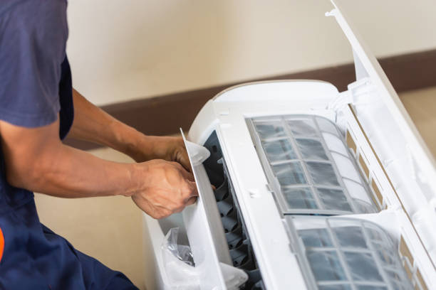 Trusted Jordan, MN HVAC Experts