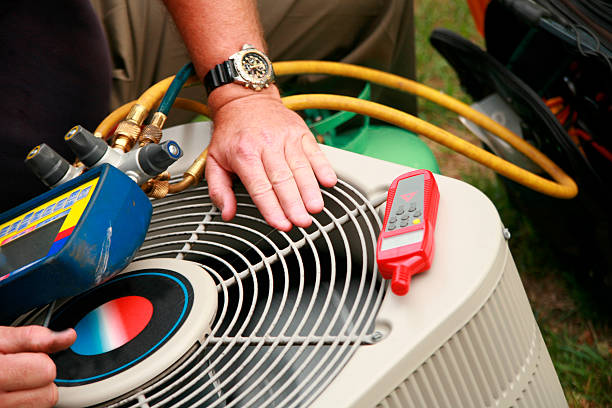 Best Emergency HVAC repair  in Jordan, MN