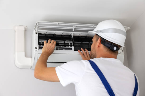 Best Ductless HVAC repair  in Jordan, MN