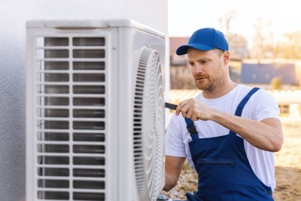 Best HVAC repair near me  in Jordan, MN